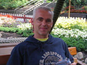 Profilbild von Jörg Asche