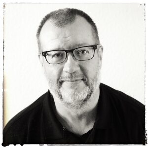 Profilbild von Jörg Asmus-Wieben