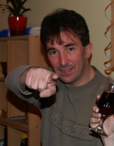 Profilbild von Jörg Asmus