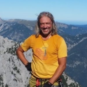 Profilbild von Jörg Aster