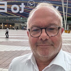 Profilbild von Jörg Augstein