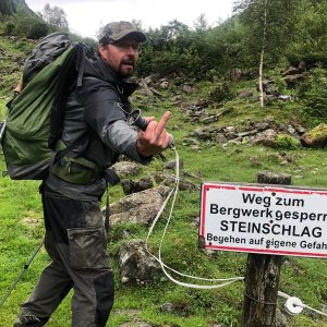 Profilbild von Jörg Aulenbach