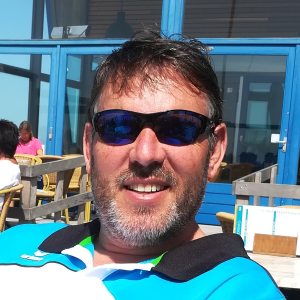 Profilbild von Jörg Axmann