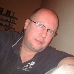 Profilbild von Jörg Bachhuber