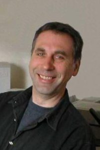 Profilbild von Jörg Bachmann