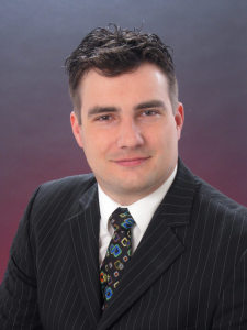 Profilbild von Jörg Baczikowski