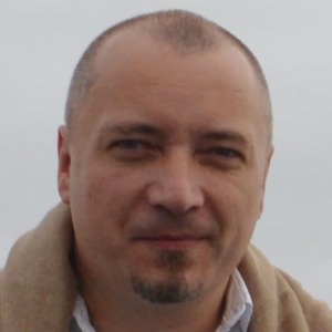 Profilbild von Jörg Badmann
