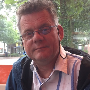 Profilbild von Jörg Bäcker