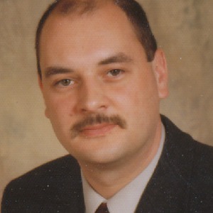 Profilbild von Jörg Bädker