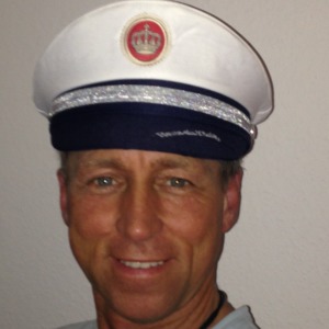 Profilbild von Jörg Baeker