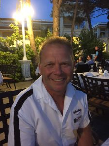 Profilbild von Jörg Bänsch
