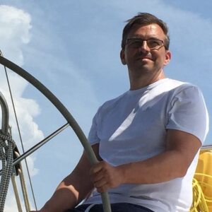 Profilbild von Jörg Bahlert