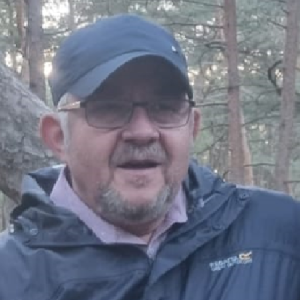 Profilbild von Jörg Bahmann