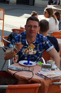 Profilbild von Jörg Baldauf