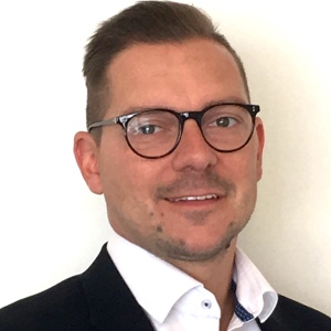 Profilbild von Jörg Balogh