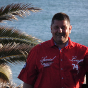 Profilbild von Jörg Barnickel