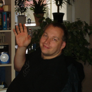 Profilbild von Jörg Baro