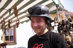 Profilbild von Jörg Barthel