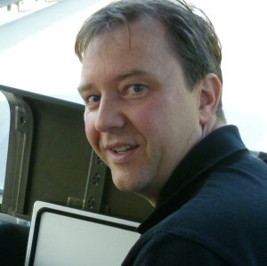 Profilbild von Jörg Barthel