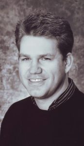 Profilbild von Jörg Barthelmes