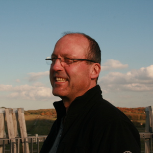 Profilbild von Jörg Bartsch