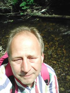 Profilbild von Jörg Bartz