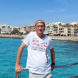 Profilbild von Jörg Bastian