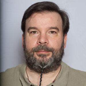 Profilbild von Jörg Baudach