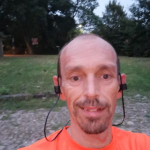 Profilbild von Jörg Baudach