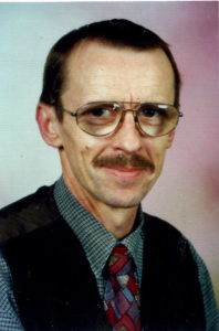 Profilbild von Jörg Baude