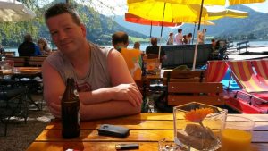 Profilbild von Jörg Bauer