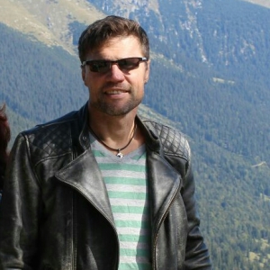 Profilbild von Jörg Bauer