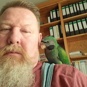 Profilbild von Jörg Bauer