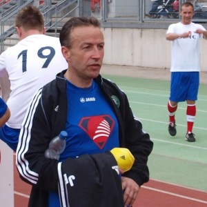 Profilbild von Jörg Bauer