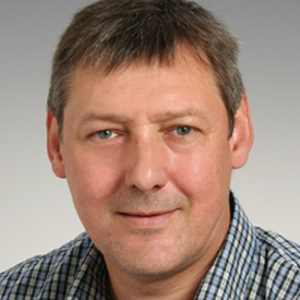 Profilbild von Jörg Baumann