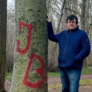 Profilbild von Jörg Baumgärtel