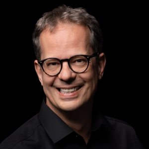 Profilbild von Jörg Bayer
