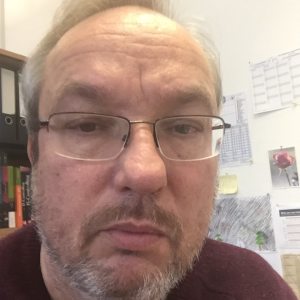 Profilbild von Joerg Bayer
