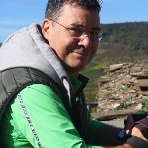 Profilbild von Jörg Bebber