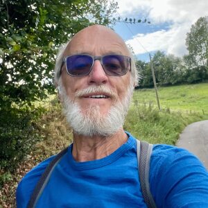 Profilbild von Jörg Becher