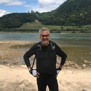 Profilbild von Jörg Becker