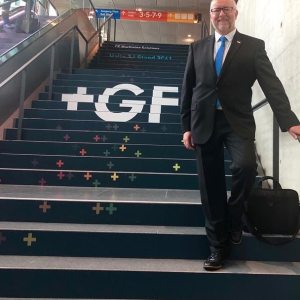 Profilbild von Jörg Becker