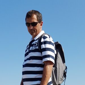 Profilbild von Jörg Becker