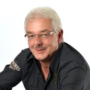 Profilbild von Jörg Beckmann
