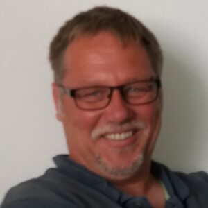 Profilbild von Jörg Beckstett