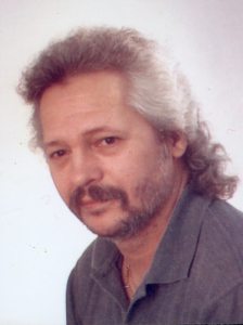 Profilbild von Jörg Behnke