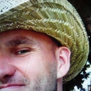 Profilbild von Jörg Behrens