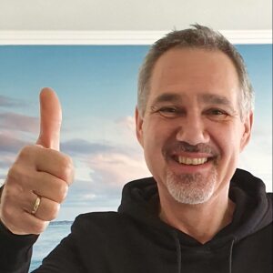 Profilbild von Jörg Beier