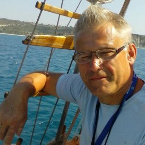 Profilbild von Jörg Beier