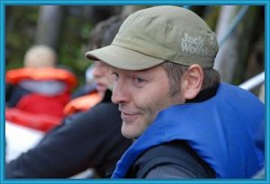 Profilbild von Jörg Beike-David